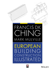 European Building Construction Illus