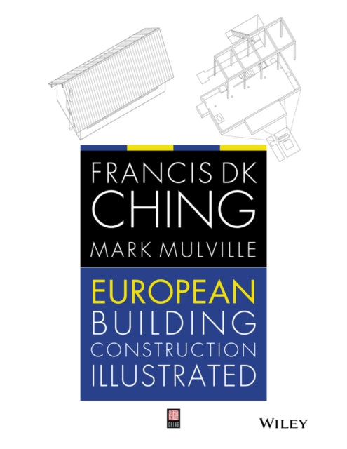 European Building Construction Illus