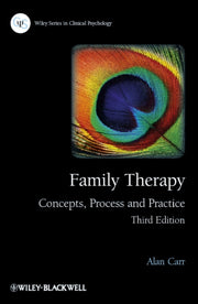 Family Therapy 3rd Edition