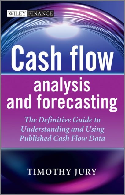 Cash Flow Analysis & Forecasti