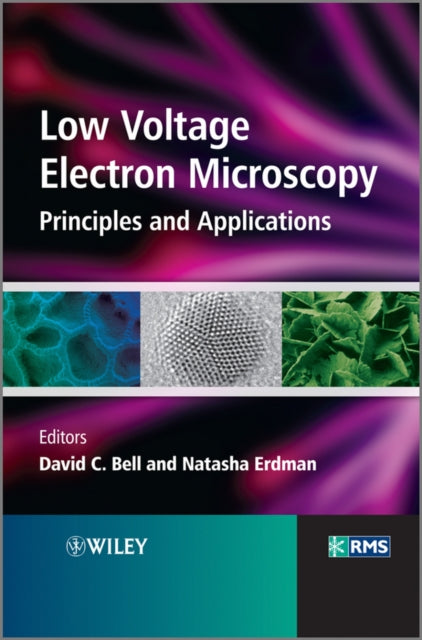 Low Voltage Electron Microscopy Princip
