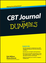Cbt Journal For Dummies