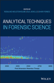 Analytical Techniques In Forensic Scienc