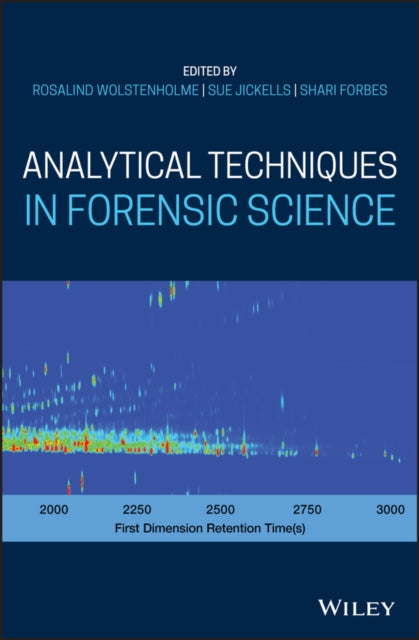 Analytical Techniques In Forensic Scienc