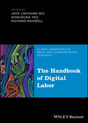 The Handbook Of Digital Labor Cloth