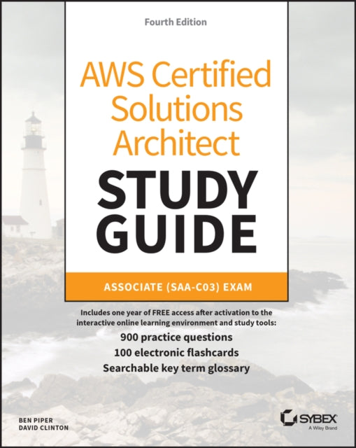 Aws Certified Solutions Architect Study