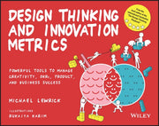 Design Thinking & Innovation Metrics