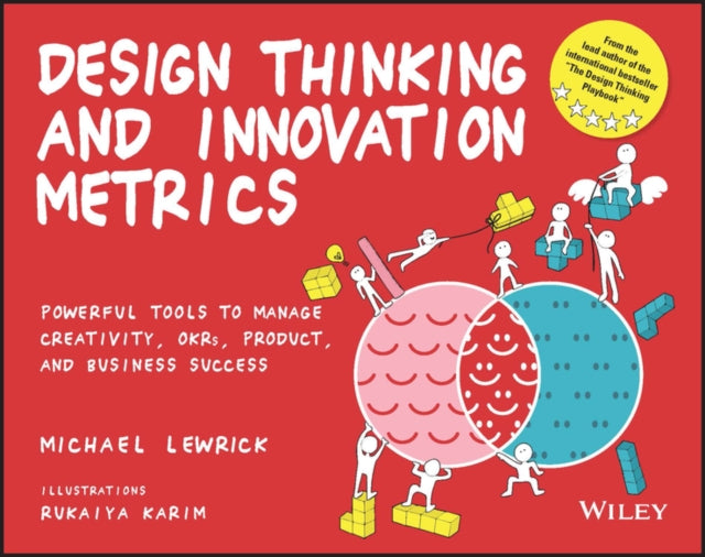 Design Thinking & Innovation Metrics