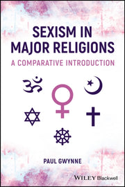 Sexism In Major Religions A Comparativ