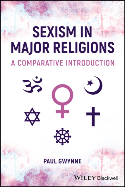 Sexism In Major Religions A Comparativ