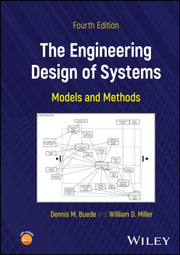 The Engineering Design Of Systems Mode