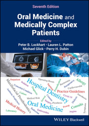 Oral Medicine And Medically Complex Pat