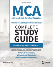 Mca Microsoft 365 Certified Associate M