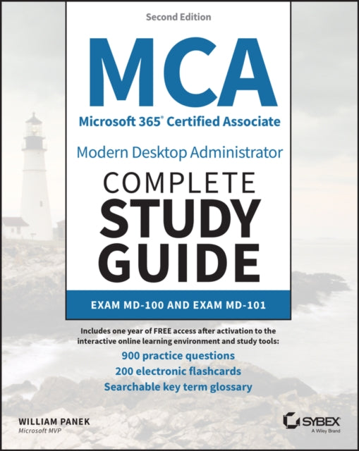 Mca Microsoft 365 Certified Associate M