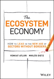 Ecosystem Mindset A Guide To Compe
