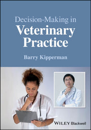 Decision Making In Veterinary Practice