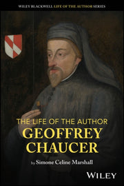 The Life Of The Author 8211 Geoffrey