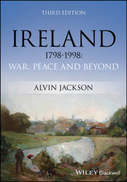 Ireland 1798 To 1998 & Beyond