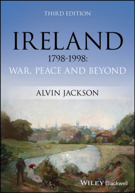 Ireland 1798 To 1998 & Beyond