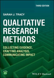 Qualitative Research Methods Collectin