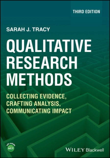 Qualitative Research Methods Collectin
