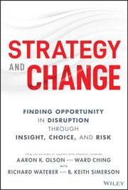 Strategy & Change