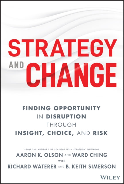 Strategy & Change