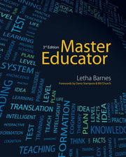 Master Educatorbsc Tchg Skillsprfnl Dvlp