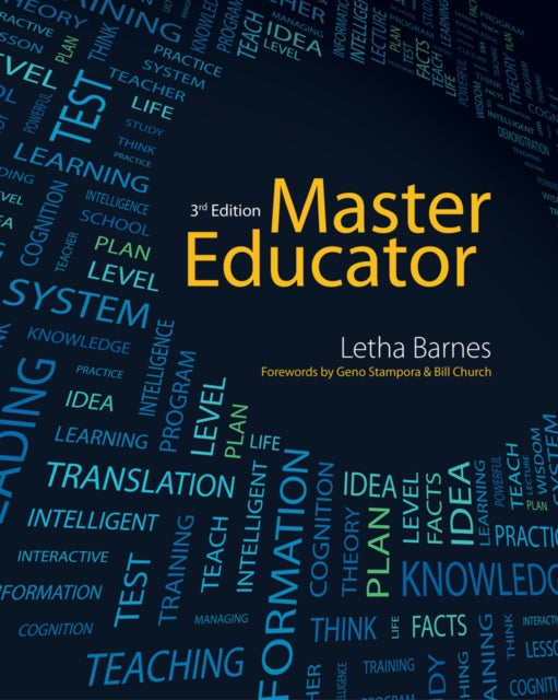 Master Educatorbsc Tchg Skillsprfnl Dvlp