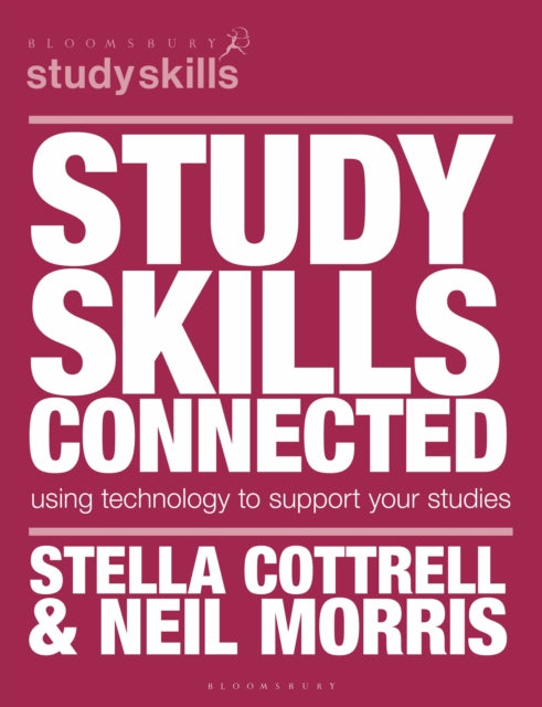 Psgu Study Skills Connected