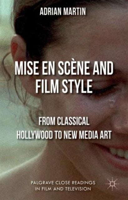 Mise En Sc Ne And Film Style