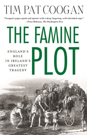 Famine Plot By Coogan, Tim Pat