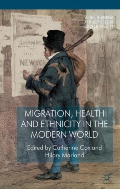 Migration, Health And Ethnicity In The M