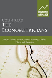 The Econometricians : Gauss, Galton, Pea