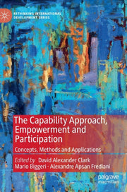 The Capability Approach, Empowerment And