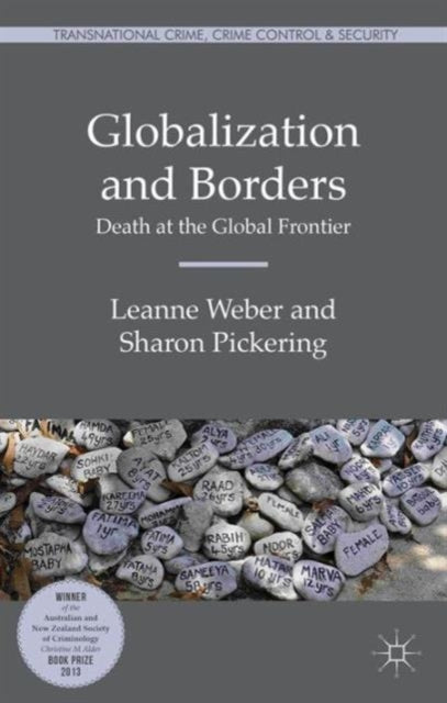 Globalization And Borders: Death At The