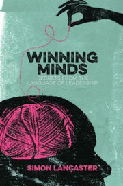 Winning Minds By Lancaster, Simon