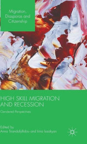 High-skill Migration And Recession: Gend