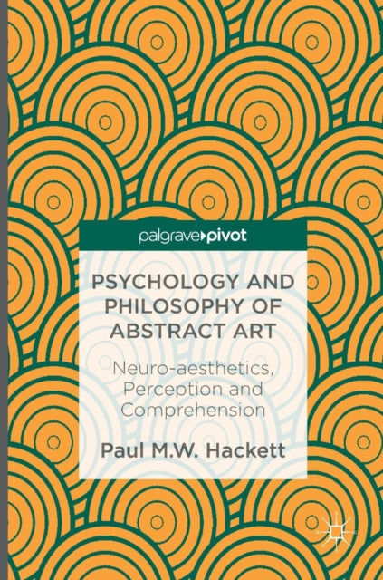 Psychology And Philosophy Of Abstract Ar