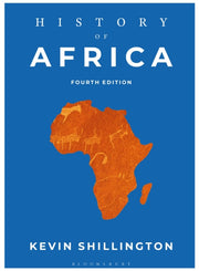 History Of Africa