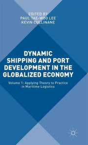 Dynamic Shipping And Port Development In