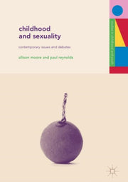Childhood And Sexuality : Contemporary I