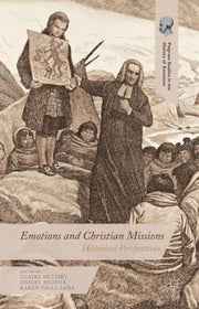 Emotions And Christian Missions