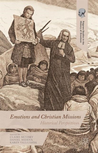 Emotions And Christian Missions