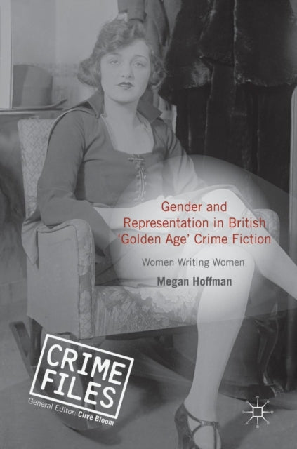 Gender And Representation In British 'go