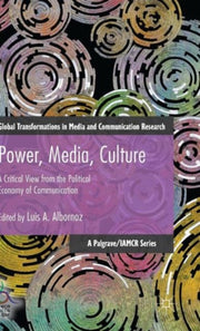 Power Media Culture