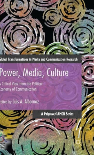 Power Media Culture