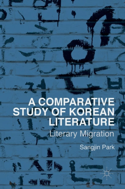 A Comparative Study Of Korean Literature