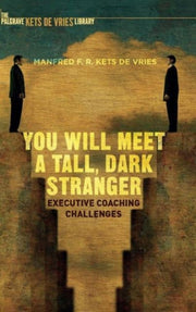 You Will Meet A Tall Dark Stranger