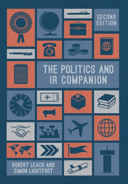 Politics & Ir Companion